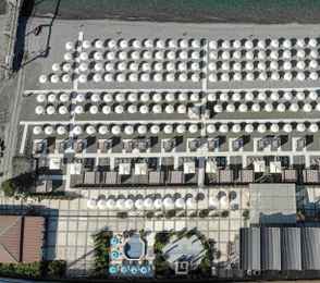 Оздоровительный курорт «Одиссея Wellness Resort», фото 90