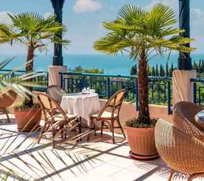 Оздоровительный курорт «Одиссея Wellness Resort», фото 93