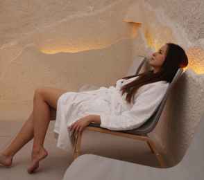 Оздоровительный курорт «Одиссея Wellness Resort», фото 98