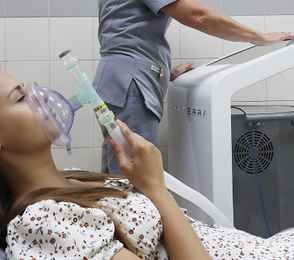 Оздоровительный курорт «Одиссея Wellness Resort», фото 101