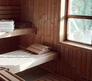 Оздоровительный курорт «Одиссея Wellness Resort», фото 110