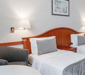 Оздоровительный курорт «Одиссея Wellness Resort», фото 111