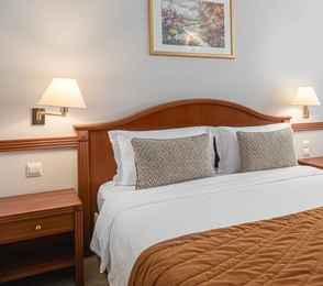 Оздоровительный курорт «Одиссея Wellness Resort», фото 112