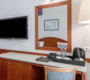 Оздоровительный курорт «Одиссея Wellness Resort», фото 114