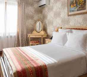 Оздоровительный курорт «Одиссея Wellness Resort», фото 117