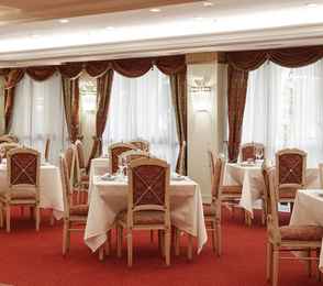 Оздоровительный курорт «Одиссея Wellness Resort», фото 118