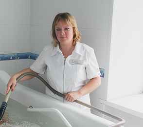 Санаторий «Малые соли», фото 3