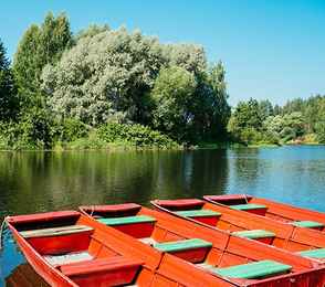 Санаторий «Малые соли», фото 5