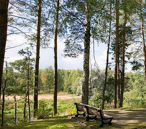 Санаторий «Малые соли», фото 6