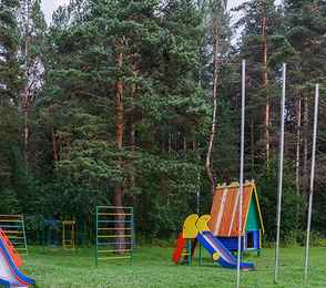 Санаторий «Малые соли», фото 8