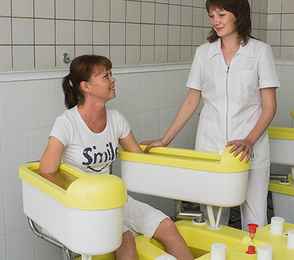 Санаторий «Малые соли», фото 9