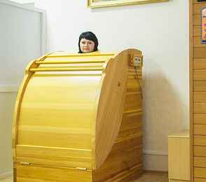 Санаторий «Малые соли», фото 11