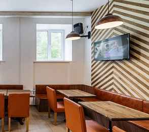 Санаторий «Малые соли», фото 15