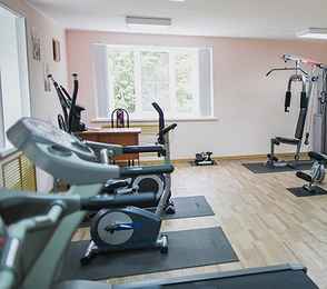 Санаторий «Малые соли», фото 12