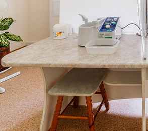 Санаторий «Малые соли», фото 16