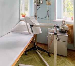 Санаторий «Малые соли», фото 19