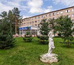 Санаторий «Малые соли», фото 27