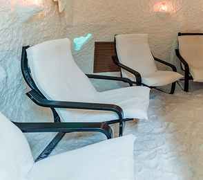 Санаторий «Малые соли», фото 34