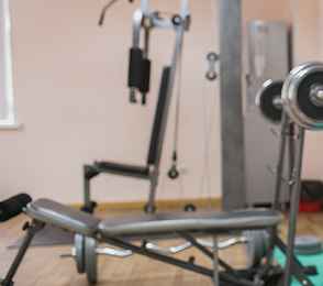 Санаторий «Малые соли», фото 41