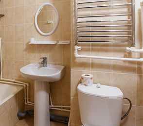 Санаторий «Малые соли», фото 42