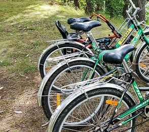 Санаторий «Малые соли», фото 50