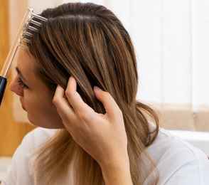 Санаторий «Долина Алтая», фото 27