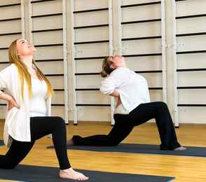 Санаторий «Долина Алтая», фото 33