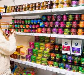 Санаторий «Долина Алтая», фото 34