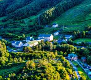 Санаторий «Долина Алтая»