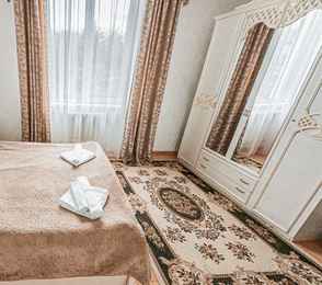 Санаторий «Долина Алтая», фото 3