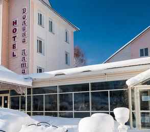 Санаторий «Долина Алтая», фото 11