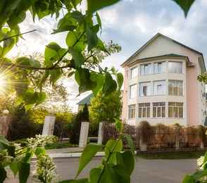 Санаторий «Долина Алтая», фото 8