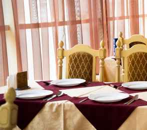 Санаторий «Долина Алтая», фото 40