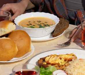 Санаторий «Долина Алтая», фото 41