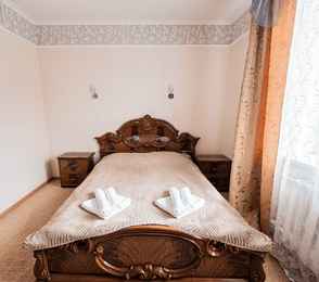 Санаторий «Долина Алтая», фото 44