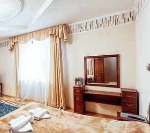 Санаторий «Долина Алтая», фото 50