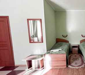 Санаторий «Долина Алтая», фото 53