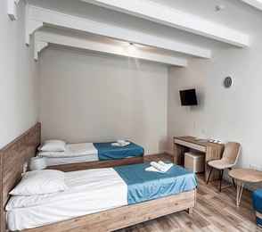 Санаторий «Долина Алтая», фото 58