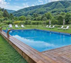 Санаторий «Долина Алтая», фото 63