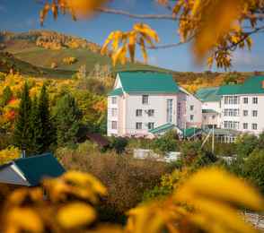 Санаторий «Долина Алтая», фото 65