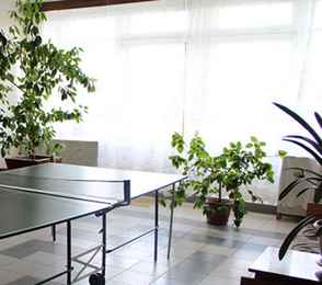 Санаторий-профилакторий «Бодрость», фото 13