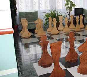 Санаторий-профилакторий «Бодрость», фото 14