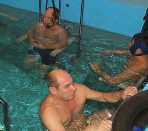 Санаторий-профилакторий «Бодрость», фото 9