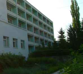 Санаторий-профилакторий «Бодрость», фото 19