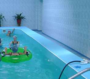 Санаторий-профилакторий «Бодрость»