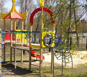 Санаторий-профилакторий «Бодрость», фото 2