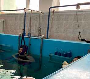 Санаторий «Бодрость», фото 29