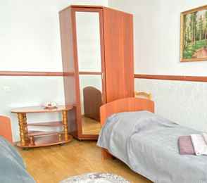 Санаторий «Бодрость», фото 32