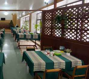 Санаторий «Бодрость», фото 22