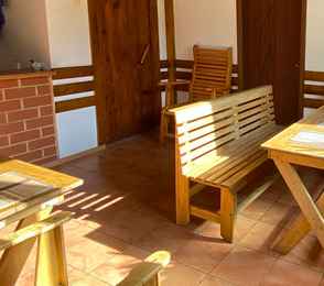 Санаторий «Бодрость», фото 23